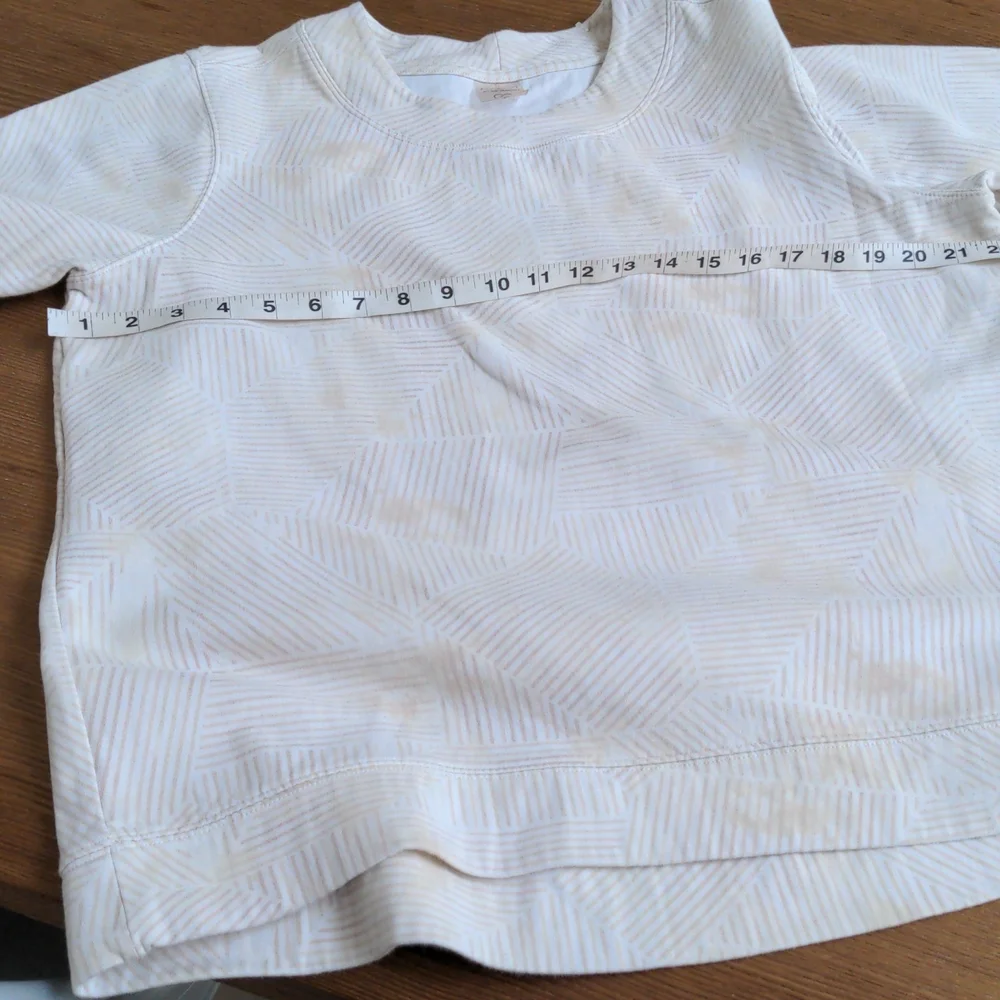 ⭐ Calla Pullover - Picture 8 of 9